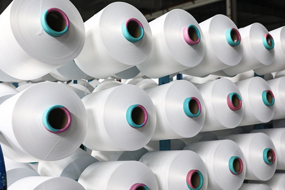 Chiết Giang Century ChenXing Fiber Technology Co., Ltd.