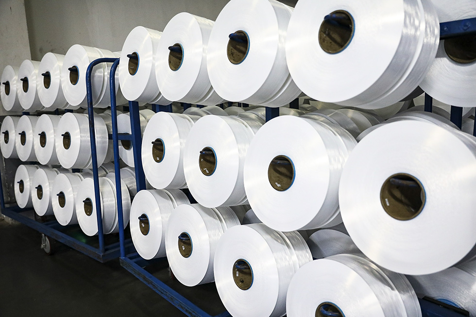 Chiết Giang Century ChenXing Fiber Technology Co., Ltd.