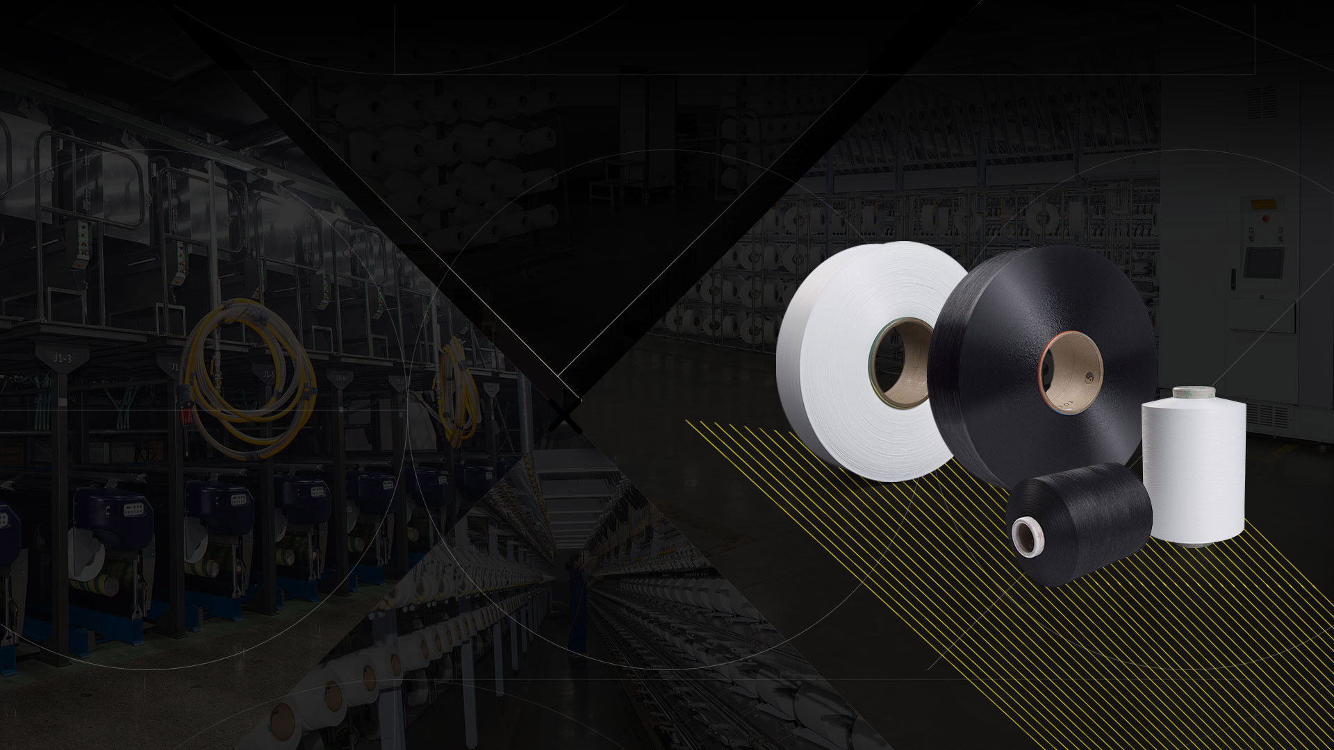 Chiết Giang Century ChenXing Fiber Technology Co., Ltd.