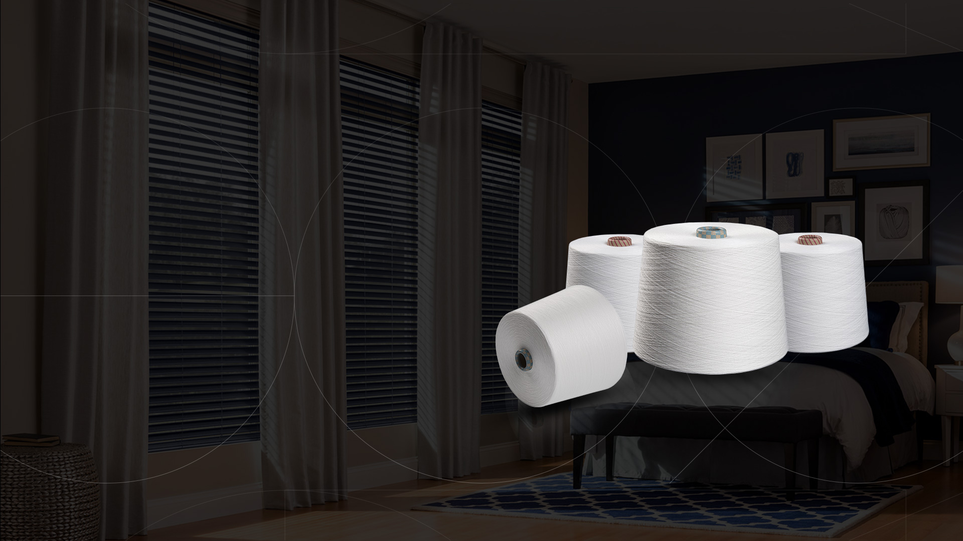 Chiết Giang Century ChenXing Fiber Technology Co., Ltd.