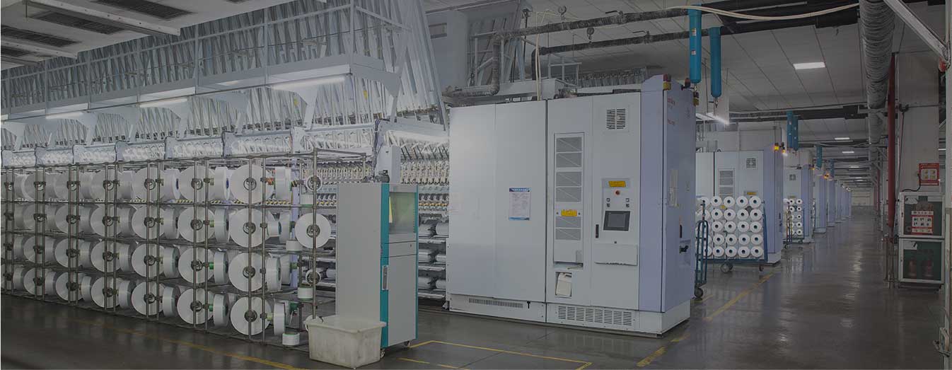 Chiết Giang Century ChenXing Fiber Technology Co., Ltd.